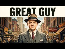 Great Guy | James Cagney Crime Movie | Classic Full Movie - YouTube