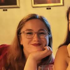 Jess Pritchard (@JessPritchard25)