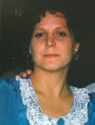 Mary Lynn Wakefield Johnson (1952-1993)