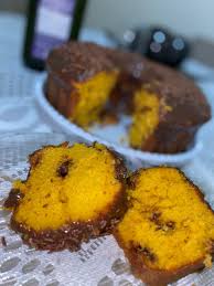 Bolos e Doces Vó Odete