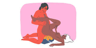 Rfsu • a guide to clitoral sex. 5 Drool Worthy Sex Positions Perfect For Internal Stimulation