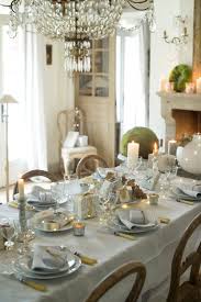 Getting Ready For Christmas With My Girlfriend Marie Paule En 2020 Decoration Table Deco Noel Deco