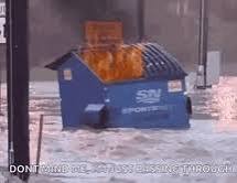 Dumpster Fire GIFs | Tenor