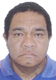 Otorongo SANTANA SOLARI, FERNANDO CLEMENTE. DNI: 15949225