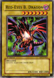 1 week 1 month 3 months 6 months 12 months 3 years 5 years 10 years. Red Eyes Black Dragon Yugioh Card Prices