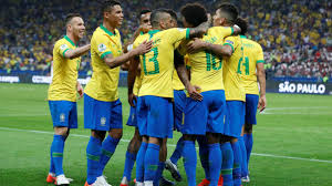 This is a match in copa america group a, season 2019. Brazil Vs Venezuela Inspiration Fm 1 Family Radio Station
