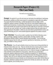 Case studies have become very popular recently because the help students connect their knowledge with practical situations. 31 Case Study Samples Word Pdf Free Premium Templates
