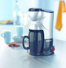 4.3 out of 5 stars 159. Coffee Machine Perfectcoffee Mc01 1 Cup Coffee Maker 24 V Ebay