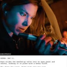 • Alone (2020), • Directed and Shot by @williamhellmuth_dp , • Written by  @jdotinla , • Starring @stephbarkley @thomaswilsonbrown , • Produced by  @jeweljoy101 John Parenteau, LINK IN BIO, DM us to ...