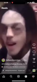 Wheres All The Blow Grocery Store