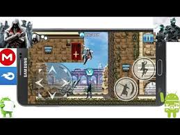 Mame4droid is a version of imame4all (jailbroken iphone, ipad) for android, all of them developed by david valdeita (seleuco), port of mame 0.37b5 emulator by nicola salmoria and team, and it is based on gp2x, wiz mame4all 2.5 by franxis. Assassin S Creed Brotherhood Apk Full 2d Java Mega By Sr Luis Juegos Android