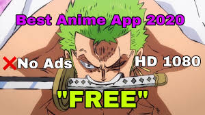Screenshot of the app faq: Best Anime Apk 2020 Anyme No Ads Free Youtube