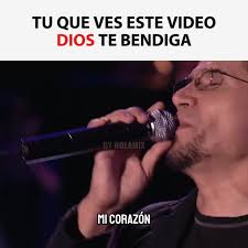 Tú estás aquí 🙏🏽🕊️❤️ Jesús Adrian...