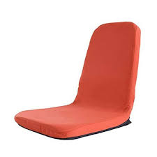 Lazy Lounge Little Sofa Foldable Adjustable Floor Chair Gaming Couch Lightweight Portable With Backrest Detachable Wash Small Sofa Bed Small Sofa Gaming Couch