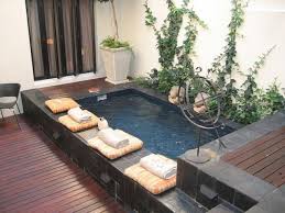 34 Coolest Plunge Pool Ideas For Your Backyard Gardenoholic