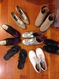 Wenn du dich also fragst, wie du deine hellen lederschuhe reinigen sollst, gehe wie folgt vor: Tipps Fur Die Schuhpflege Welche Schuhcreme Ist Die Richtige