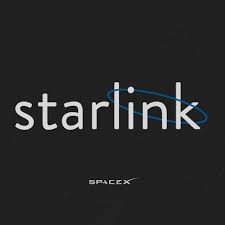 Download starlink logo vector in svg format. Artstation Starlink A Spacex Company Eric Ralph