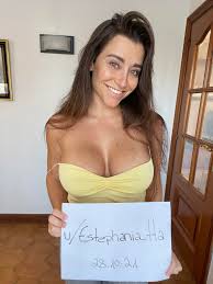 Estephania Ha (uEstephania_Ha) - Reddit