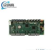 ABB HIEE300936R0101 UFC718 AE01 控制主板- 众创高