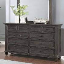 These drawer slides close right every. Asian Inspired Dresser Wayfair