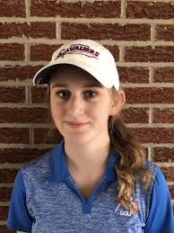 High school golf and tennis: Elsa Mefford, Carlinville dominate quad meet