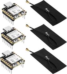 IoT Mini Development Board XIAO ESP32C3-3 Pack RISC-V Tiny ...