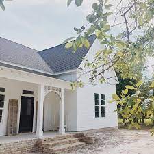 Modern farmhouse in north atlanta. Pin On House Exterior