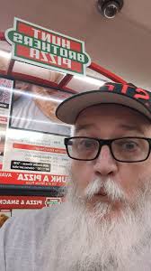 No pizzas were hurt in the process of this video. Joey Logano