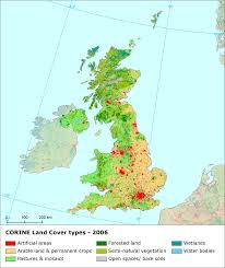 It is an island a shape of. United Kingdom European Environment Agency