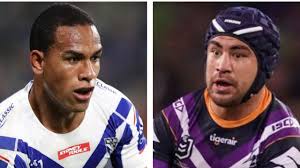 Born september 18, 1991, luai made his pro rugby debut at 12, taking his first step on monday night with a. Nrl 2020 Team Analysis Round 15 Jahrome Hughes Will Hopoate Brodie Croft Broncos V Dragons Will Hopoate