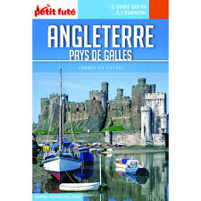 59 victoires pour 62 défaites de pays de galles et 12 matchs nuls. Angleterre Pays De Galles 2018 Carnet Petit Fute Dominique Auzias Jean Paul Labourdette