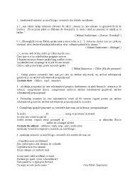 Adjectivul schema analizei morfologice a adjectivului 1. Texte Pt AnalizÄƒ