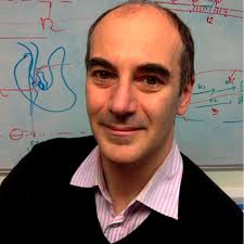 Professor Achillefs Kapanidis: Publications