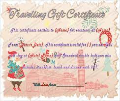 Ostomy travel certificates stomawise the uk support. Printable Travel Gift Certificate Template Word Pdf Psd Voucher Gift Certificate Template Word Gift Certificate Template Printable Gift Certificate