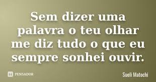 Sueli Matochi Palavras Palavra Frases