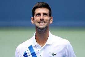Matteo berrettini (9) 0 0 0. Djokovic Mochte Neue Tennis Spielervereinigung Formen Tennis Derstandard De Sport