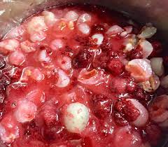 pierre herme 經典 在家也能做出ispahan玫瑰荔枝覆盆子果醬 ad hoc flavor 知味生活 recipes food flavors