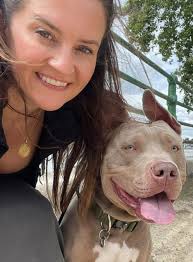 I feel like a criminal walking down the road after the XL bully ban, there  wouldn't be deaths if owners were like me