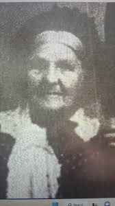 Winget Family History in Ascot Corner, Sherbrooke