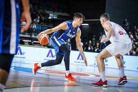 Deni avdija totals for the nba season and playoffs, including points, rebounds, assists, steals, blocks and other categories, year by year and career numbers. Envergure Deni Avdija Scouting Reports Stats