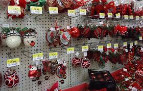 We deliver to single or multiple locations for your convenience. File Christmas Decorations In A Store Assorted 9 Jpg Wikimedia Commons