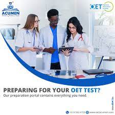 Pin On Oet