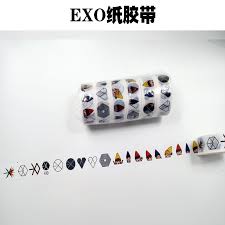 Buat lampu hias lampu tidur tempel dinding otomatis. Top 9 Most Popular Topi Exo Brands And Get Free Shipping Acnn61h6