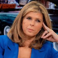 Good Morning Britain's Kate Garraway gives huge medical update