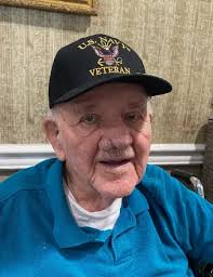 Obituary information for Lester F. Gallihue, Jr.