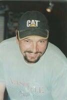 Alan J. Bourgeois Obituary