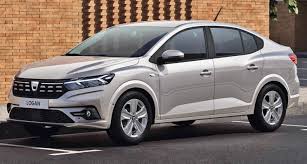 The All New Dacia Logan 2021 Wheelz Me English