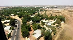 Writing songs since he was 14, chade has been musically inclined for a while. Corrupcao Fraca Capacidade De Inovacao E Pobreza Chade E O Pais Menos Competitivo Do Mundo Eco