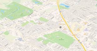 Yandex haritalar tam adresi bilmediğinizde bile istediğiniz yeri bulmanıza yardımcı olur ve oraya toplu taşıma, araç veya yürüyüş rotası oluşturur. Apple Delivers A New Redesigned Maps For All Users In The United States Apple Ae