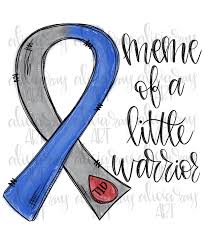 In 2006, the international diabetes federation put out a call to create a new diabetes symbol. Diabetes Awareness Sublimation Design Type 1 Diabetes Ribbon Etsy